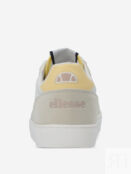 Кеды женские Ellesse Albury, Бежевый EL41W80453E0V-04 фото 4