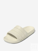 Шлепанцы женские adidas Adilette Flow, Бежевый JP5684A01-. фото 1