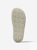 Шлепанцы женские adidas Adilette Flow, Бежевый JP5684A01-. фото 3