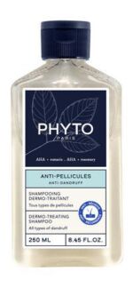 Шампунь для кожи головы против перхоти Phyto Anti-Daudruff Dermo-Treating S