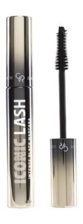 Тушь для объема и удлинения ресниц Golden Rose Iconic Lash Intense Black Ma