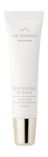 Восстанавливающий бальзам для губ Five Elements Anti-Age Revitalizing Lip B