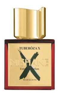 Духи Nishane The X Collection Tuberoza X Extrait de Parfum