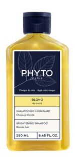 Шампунь для светлых оттенков волос Phyto Blonde Brightening Shampoo