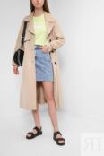 Футболка из хлопка Tommy Jeans фото 2