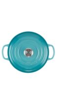 Кастрюля круглая 20 см Le Creuset фото 4