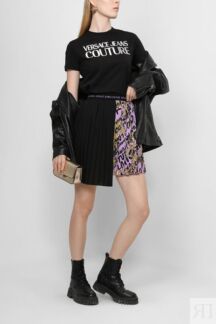 Юбка VERSACE JEANS COUTURE