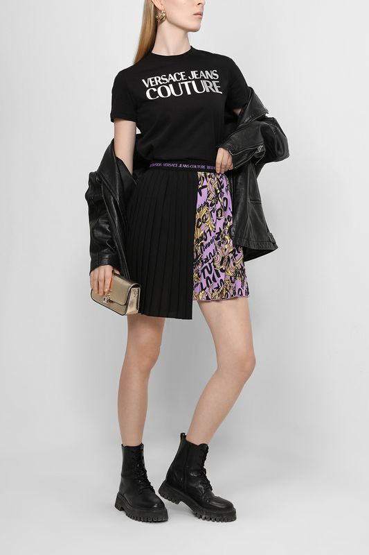 Юбка VERSACE JEANS COUTURE фото 1
