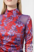 Платье VERSACE JEANS COUTURE фото 4