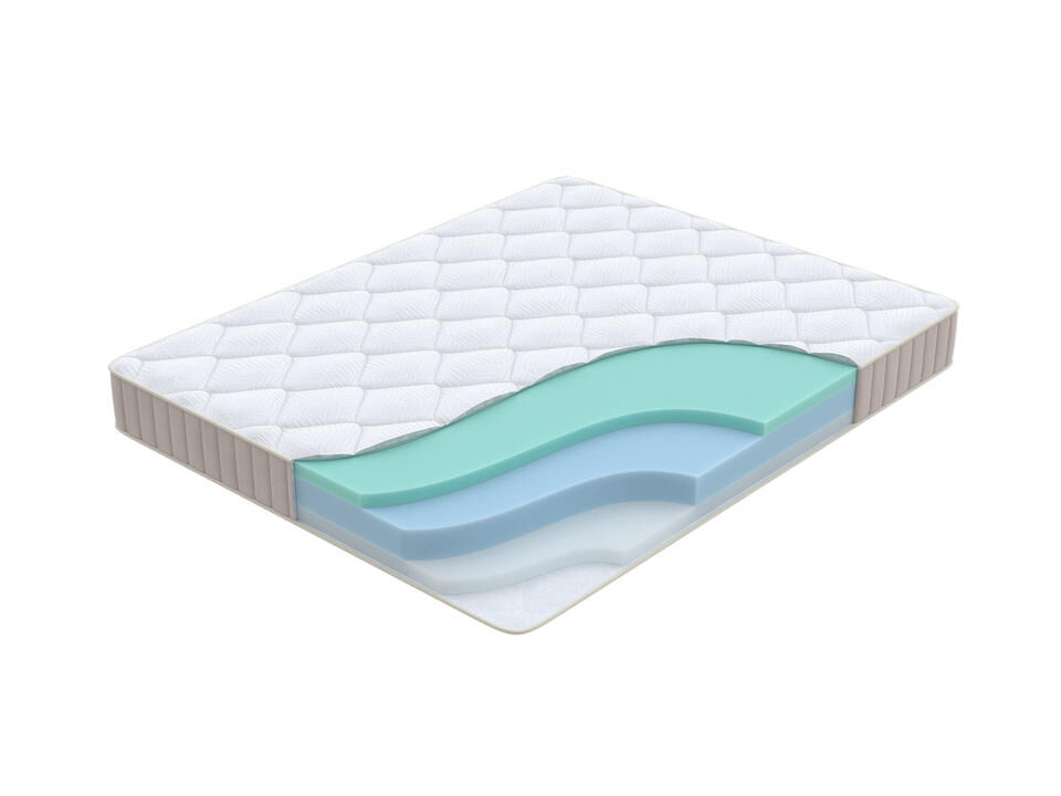 Матрас Орматек Flex Comfort M 160x200 фото 1