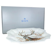 Блюдо Gien Sologne 1631CPL731 фото 3