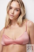 Бюстгальтер на тонких бретелях belle you фото 1