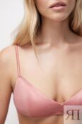 Бюстгальтер на тонких бретелях belle you фото 4