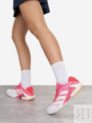 Кроссовки женские adidas Adizero Ubersonic 5, Розовый IH9936A01-. фото 1