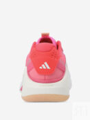 Кроссовки женские adidas Adizero Ubersonic 5, Розовый IH9936A01-. фото 4