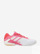 Кроссовки женские adidas Adizero Ubersonic 5, Розовый IH9936A01-. фото 5