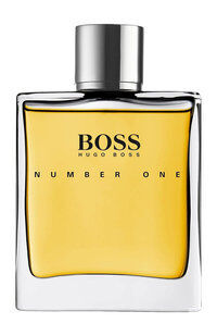 Туалетная вода Hugo Boss Number One Eau de Toilette