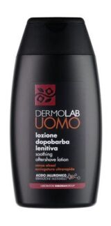 Успокаивающий лосьон после бритья Dermolab UOMO Soothing Aftershave Lotion