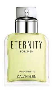 Туалетная вода Calvin Klein Eternity for Men Eau de Toilette