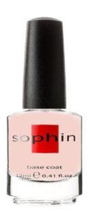 Базовое покрытие под лак Sophin Base Coat