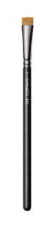 Плоская кисть для макияжа глаз MAC 212 Synthetic Flat Definer Brush