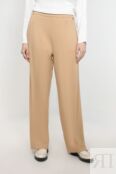 Широкие брюки из вискозы TWINSET фото 2
