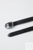 Кожаный ремень Esprit Edc фото 2