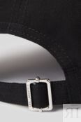 Бейсболка k essential logo Karl Lagerfeld фото 4