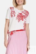 Фуфайка (Футболка) Gerry Weber фото 1