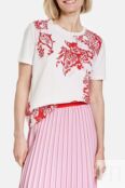 Фуфайка (Футболка) Gerry Weber фото 2