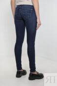 Джинсы скинни PEPE JEANS фото 3