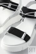 Босоножки Nero Giardini фото 4