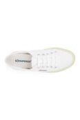 Текстильные кеды Superga фото 3