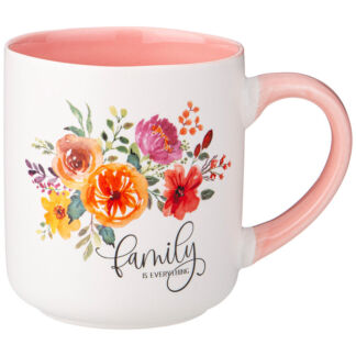 Кружка Family (480 мл)