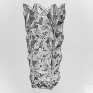 Ваза Bohemia Jihlava Pyramid 30 см