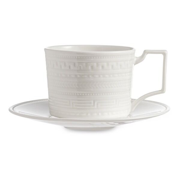 Чайная пара Wedgwood Инталия 220 мл фото 1