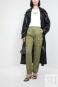Хлопковая футболка PEPE JEANS фото 2