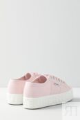 Кеды на платформе Superga фото 2