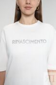 Фуфайка (Футболка) Rinascimento фото 4