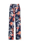 Льняные брюки свободного кроя Gerry Weber фото 5