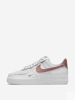 Кеды женские Nike Air Force 1 '07 Essential, Белый