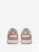 Кеды женские Nike Dunk, Белый DD1503N06-118 фото 3