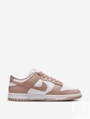 Кеды женские Nike Dunk, Белый DD1503N06-118 фото 4