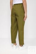 Хлопковые брюки Marc O'Polo фото 3