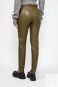 Брюки облегающего кроя Esprit Collection фото 3