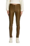 Брюки облегающего кроя Esprit Collection фото 5