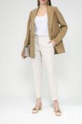 Брюки зауженного кроя Gerry Weber фото 2