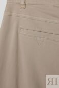 Брюки хлопковые Gerry Weber фото 3