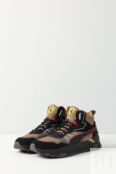 Ботинки Ferrari Trinity Mid Wtr PUMA фото 1