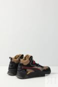 Ботинки Ferrari Trinity Mid Wtr PUMA фото 2